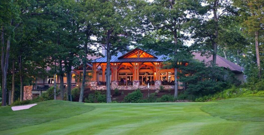 Wintergreen Mount Torry Furnace Exterior foto