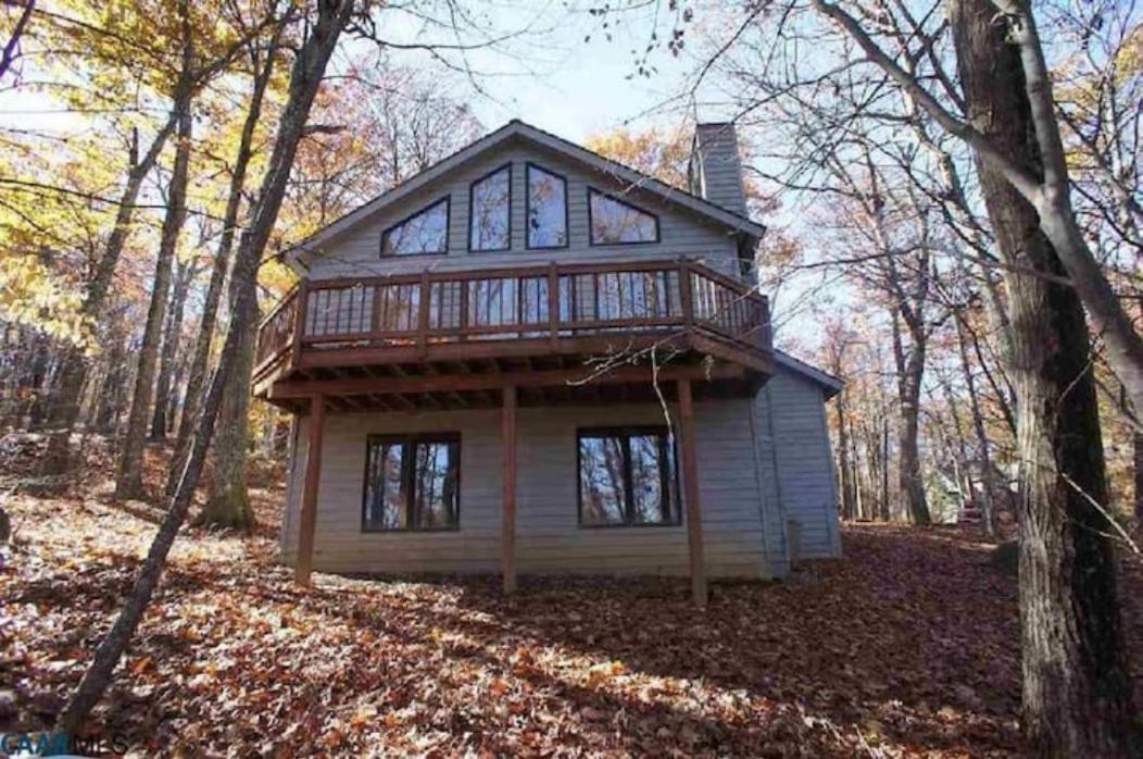 Wintergreen Mount Torry Furnace Exterior foto